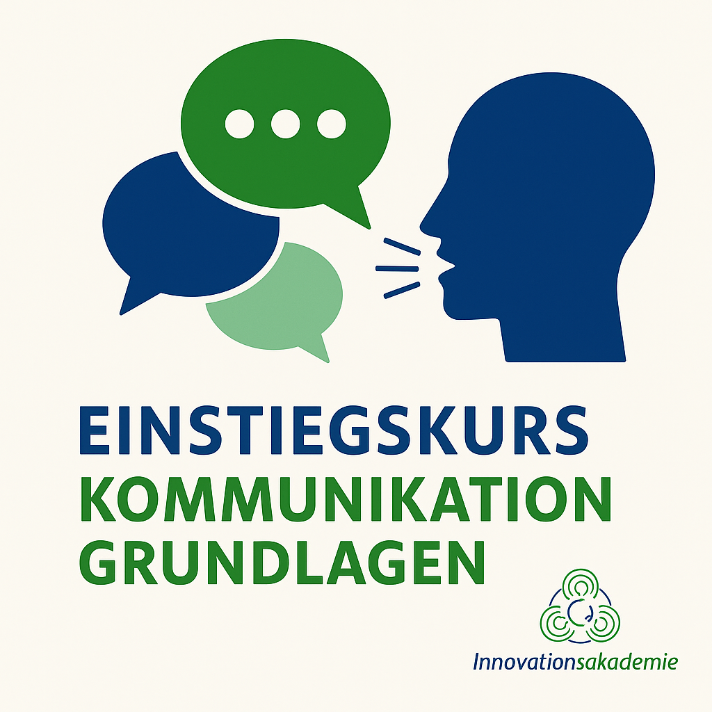 Banner einstiegskurs-kommunikation